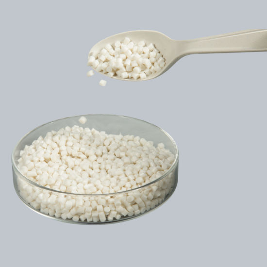 Компостируемые полиэфиры S1-02 100% биоразлагаемые пластмассы