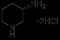 Заводские поставки (R) -3-Piperidinamine дигидрохлорид CAS 334618-23-4 с лучшей ценой