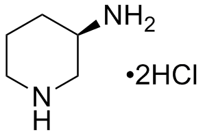 Заводские поставки (R) -3-Piperidinamine дигидрохлорид CAS 334618-23-4 с лучшей ценой