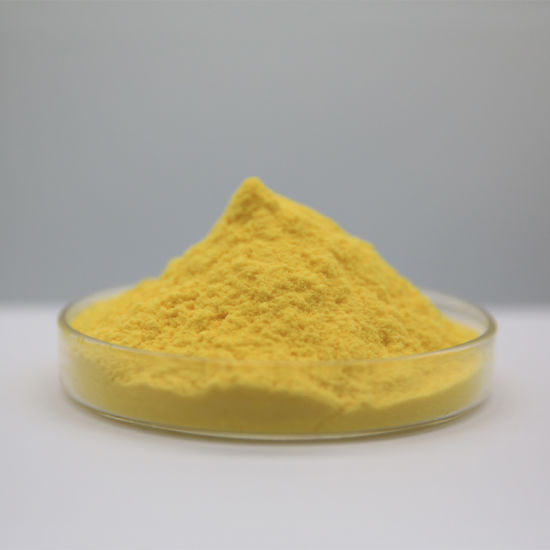 Copikem Yellow 37 / N-диметил-4- [2- (2-октоксифенил) -6-фенилпиридин-4-ил] высокого качества, анилин CAS: 144190-25-0