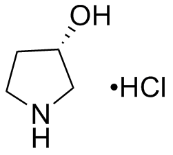 (S)-3-гидроксипирролидина гидрохлорид/C4h9no.HCl CAS 122536-94-1