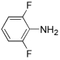 Cdmo 2, 6-дифторанилин CAS 5509-65-9