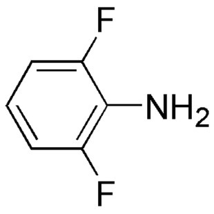 Cdmo 2, 6-дифторанилин CAS 5509-65-9