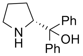 Хиральный химикат CAS № 22348-32-9 (R)-α, α-Дифенил-2-пирролидинметанол
