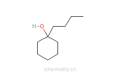 1-N-Бутилциклогексанол CAS № 5445-30-7 Циклогексанол