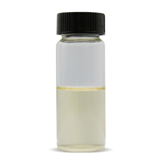 Высококачественное сосновое масло CAS 8002-09-3 Gum Spirits
