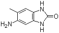5-амино-6-метил-2-бензимидазолона CAS 67014-36-2