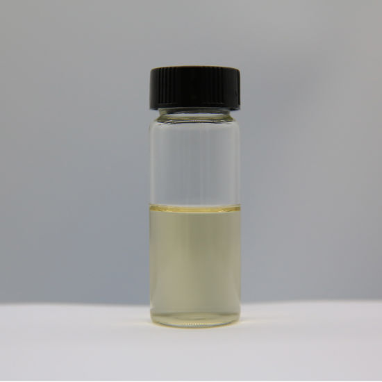 Стабилизаторы ПВХ CAS No. 68-11-1 Тиогликолевая кислота для очистки воды