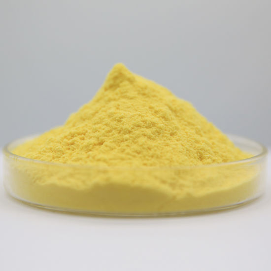 Copikem Yellow 37 / N-диметил-4- [2- (2-октоксифенил) -6-фенилпиридин-4-ил] высокого качества, анилин CAS: 144190-25-0
