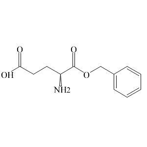 Высокое качество HD-Glu (OBzl)-Oh CAS 2578-33-8