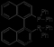 (S) - (+) -2,2′-Бис (дифенилфосфино) -1,1′-бинафталин 76189-56-5 с лучшей ценой