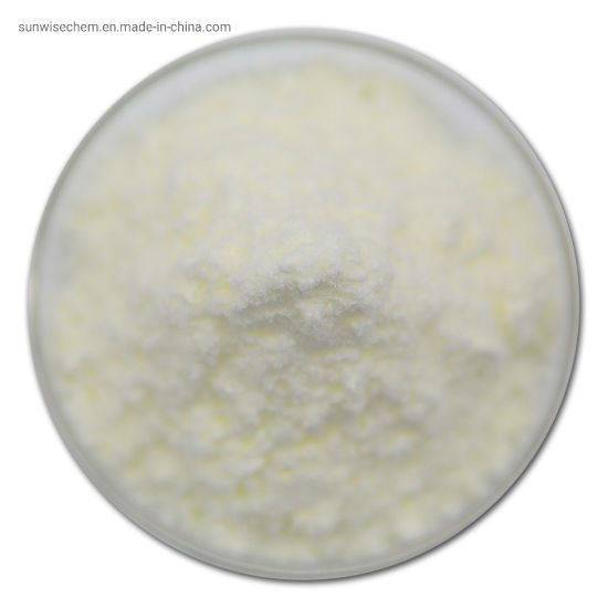 Высокое качество никарбазина по хорошей цене CAS 330-95-0