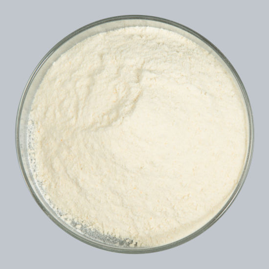 Светло-желтый твердый 82451-48-7 UV-3346