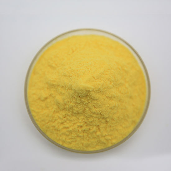Copikem Yellow 37 / N-диметил-4- [2- (2-октоксифенил) -6-фенилпиридин-4-ил] высокого качества, анилин CAS: 144190-25-0