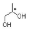 (S)-(+)-1,2-Пропандиол (S)-Пропан-1,2-Диол CAS 4254-15-3