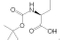 Boc-2-аминобутановая кислота CAS 34306-42-8 Производитель
