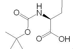 Boc-2-аминобутановая кислота CAS 34306-42-8 Производитель