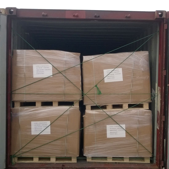 Лучшие продажи натрия 2-амино-4-нитрофенол с низкой ценой CAS 61702-43-0
