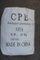 Хлорированный полиэтилен (CPE) CAS No. 64754-90-1