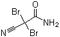 Высокое качество 2-Dibromo-2-Cyanoacetamide Dbnpa для очистки воды CAS 10222-01-2