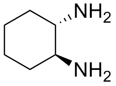 (1S, 2S)-(+)-1,2-Диаминоциклогексан/(S,S)-Dach CAS 21436-03-3