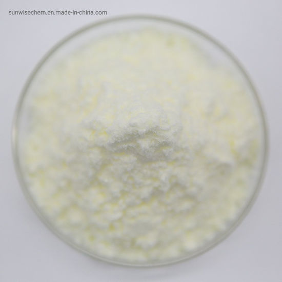 Высокое качество никарбазина по хорошей цене CAS 330-95-0