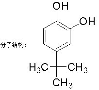4-трет-бутилкатехол CAS № 98-29-3 антиоксидант.