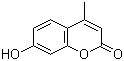 Гидроксикумарин 4-метилумбеллиферон CAS 90-33-5