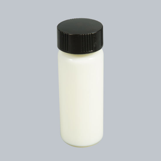 Высококачественная диметилсиликоновая эмульсия Sw-2011 CAS: 63148-62-9