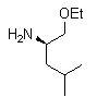 2-пентанамин, 1-этокси-4-метил-, (S)-(9CI) № CAS 134080-98-1