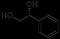 (S)-(+)-1-Фенил-1,2-Этандиол/C8h10o2 CAS 25779-13-9