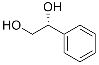 (S)-(+)-1-Фенил-1,2-Этандиол/C8h10o2 CAS 25779-13-9