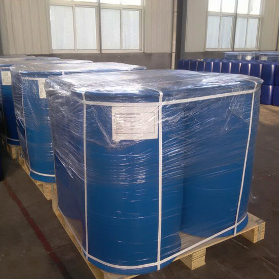 2-N-Октил-4-Изотиазолин-3-Он № CAS 26530-20-1