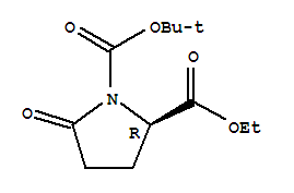 Этиловый эфир D-пироглутаминовой кислоты/этил D-(-)-пироглутамат CAS 68766-96-1