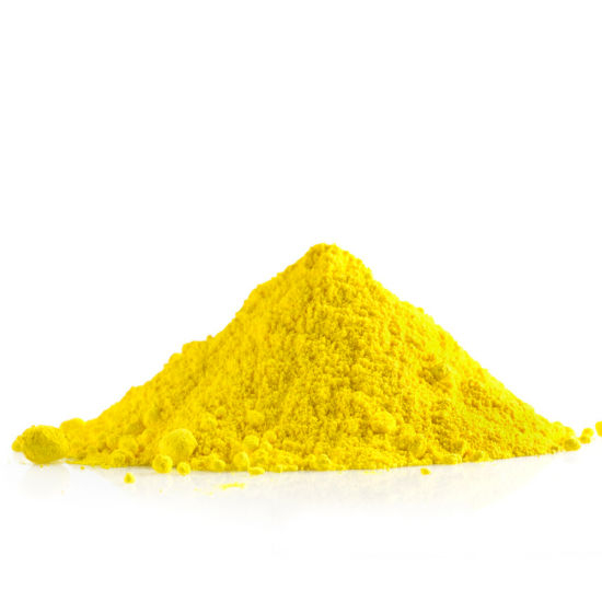 Желтый порошок UV-2020 для PE PP CAS: 192268-64-7