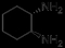 (1S, 2S)-(+)-1,2-Диаминоциклогексан/(S,S)-Dach CAS 21436-03-3